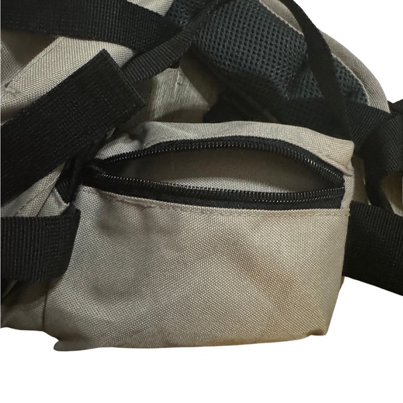 Go Sport | Andina 40 Liter Air System Trekking Hiking Waterproof Backpack - Picture 4 of 13